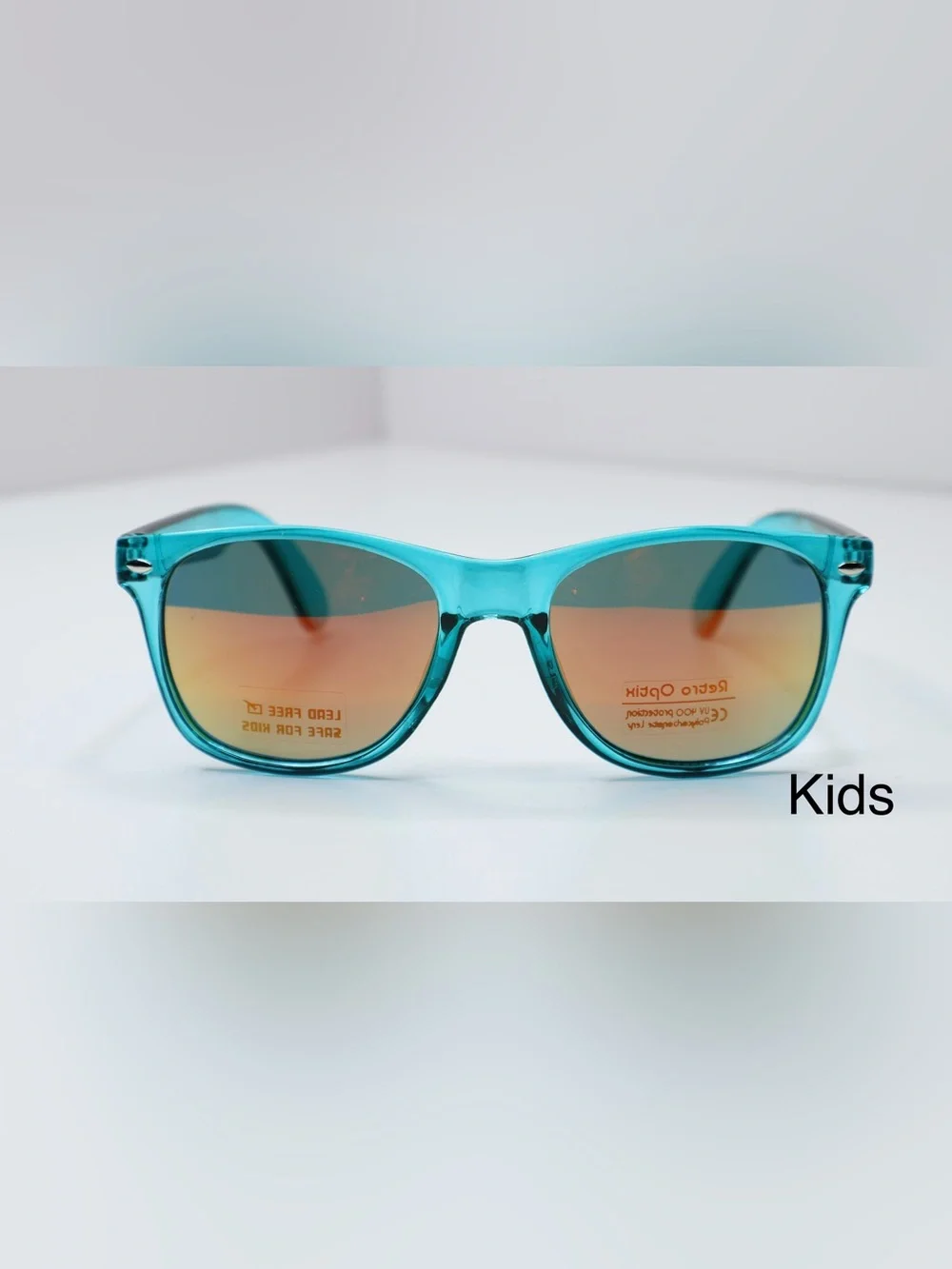 None trendy kids